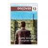 New Discover Bible Guide Lesson 13