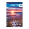 New Discover Bible Guide Lesson 16