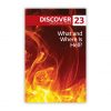 New Discover Bible Guide Lesson 23