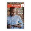 New Discover Bible Guide Lesson 02