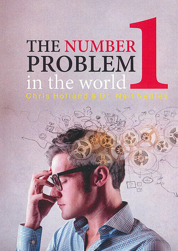Number One Problem In The World The DVD It Is Written Canada