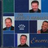 The King's Heralds - Encores - CD