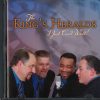 The King's Heralds - I Just Can't Wait - CD