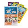 KidZone Bible Study Guides - Full Set