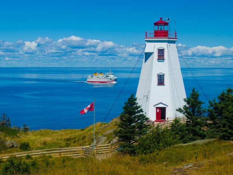 NewBrunswick