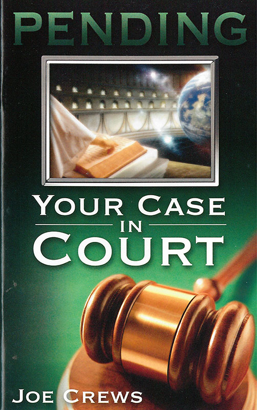 Pending Your Case In Court It Is Written Canada