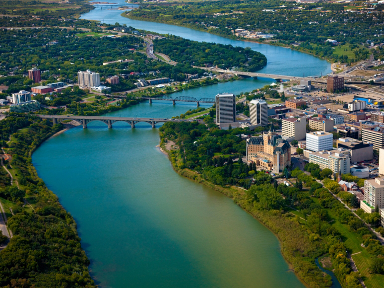 Saskatoon