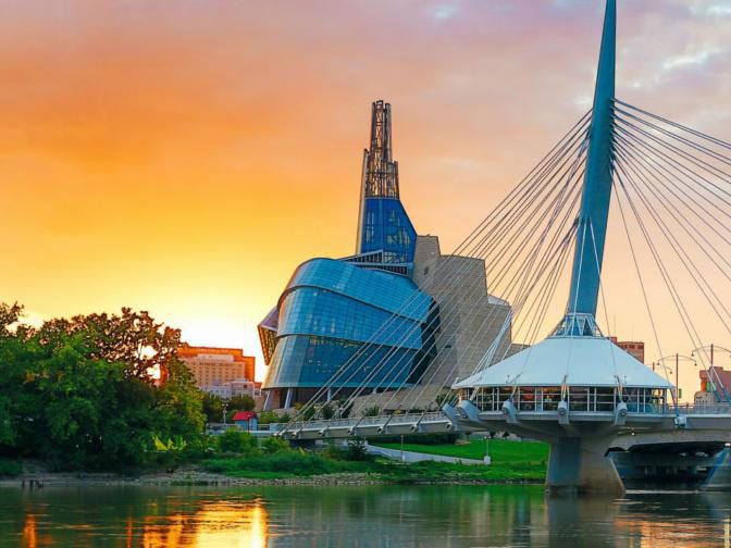 Winnipeg