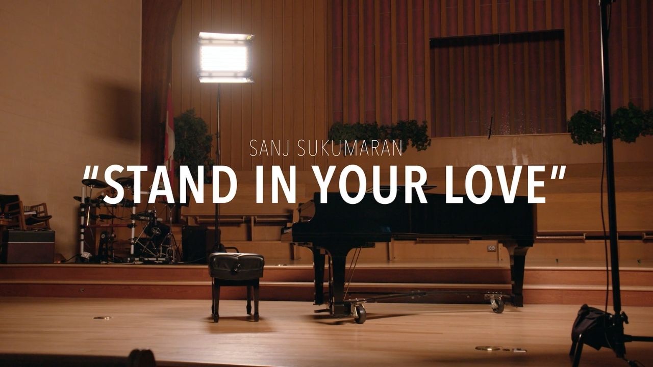 Stand in Your Love