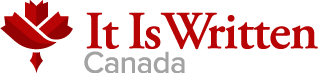 It Is Written Canada Logo