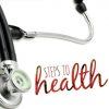 GLOW - Steps to Health