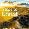 Steps to Christ Recovery Edition